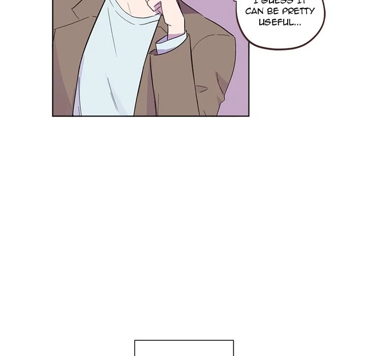 Our Future - Chapter 1